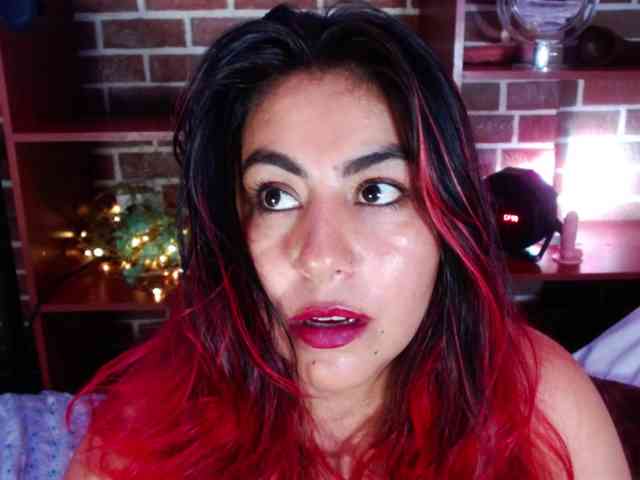 GatuSexx webcam