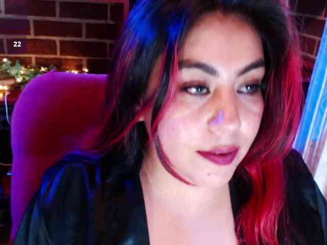 GatuSexx webcam