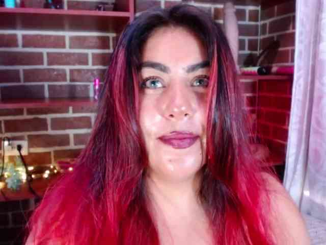 GatuSexx webcam