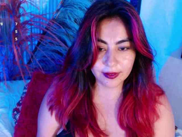 GatuSexx webcam