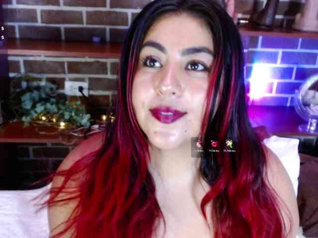 GatuSexx webcam