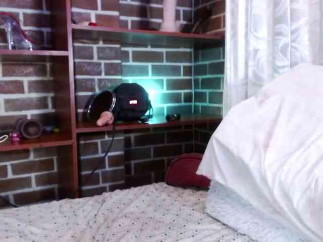 GatuSexx webcam