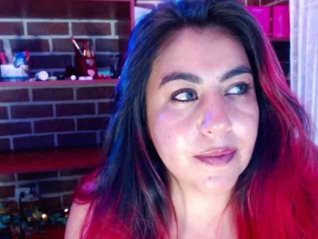 GatuSexx webcam