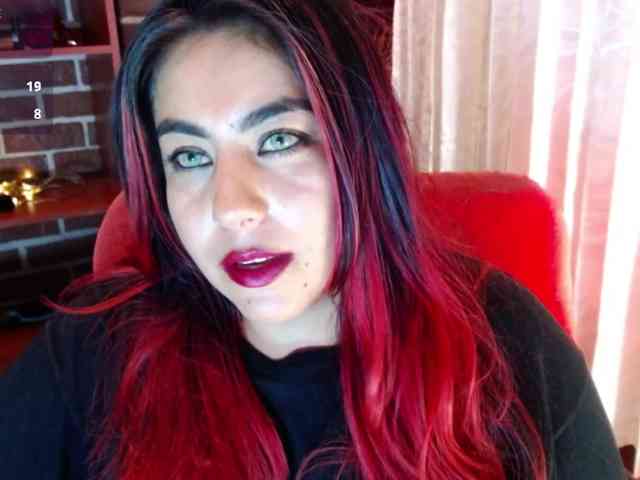 GatuSexx webcam