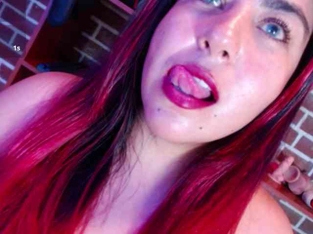 GatuSexx webcam