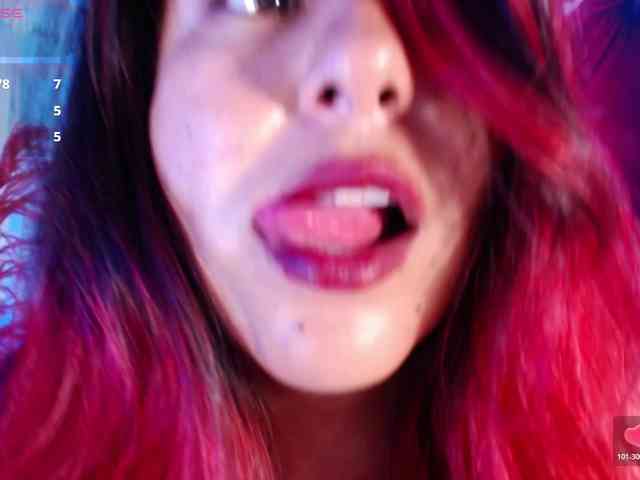 GatuSexx webcam