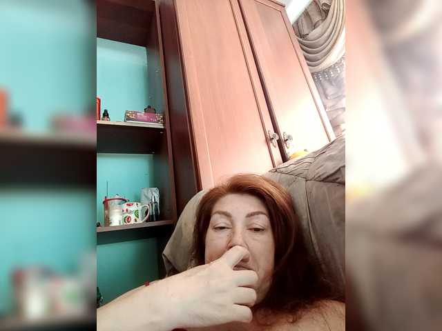 Sadie-Lorri live webcam show