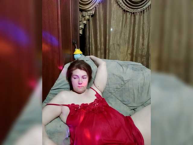 Sadie-Lorri live cam on BongaCams