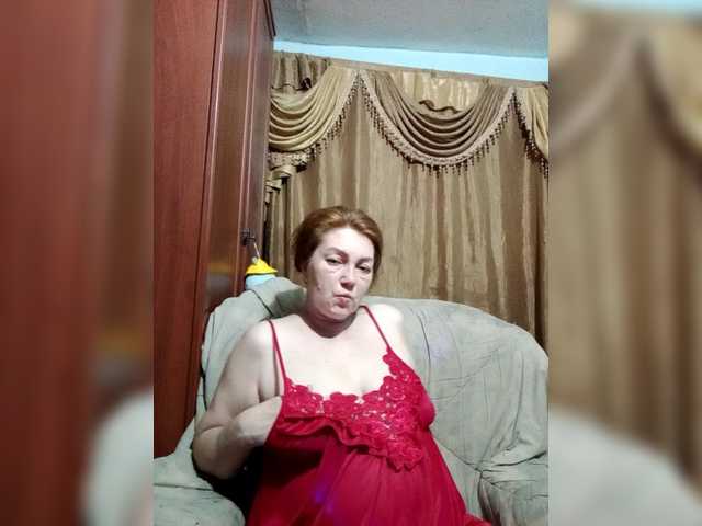 Sadie-Lorri live webcam show