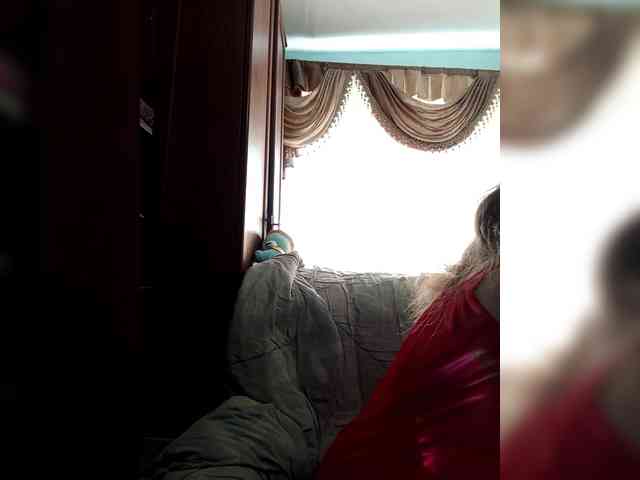Sadie-Lorri webcam