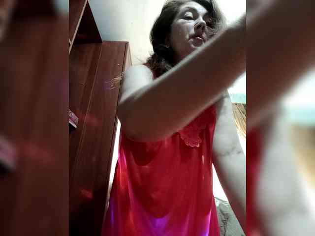 Sadie-Lorri webcam