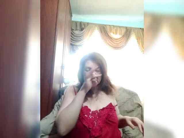 Sadie-Lorri webcam