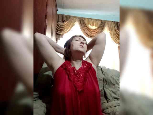 Sadie-Lorri webcam