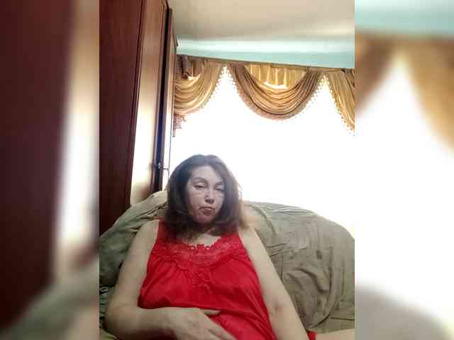 Sadie-Lorri webcam