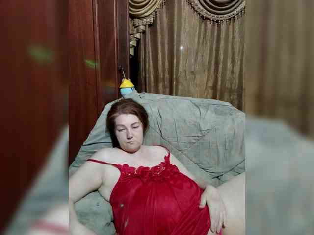 Sadie-Lorri webcam