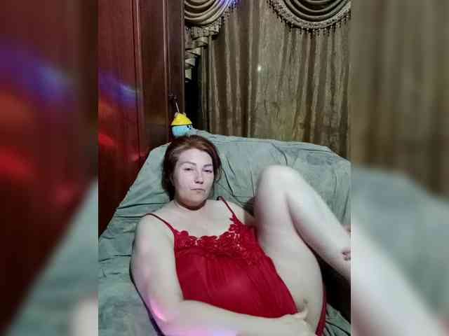 Sadie-Lorri webcam
