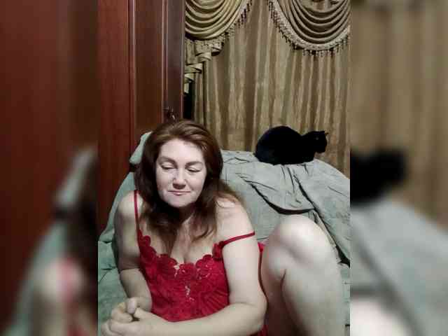 Sadie-Lorri webcam