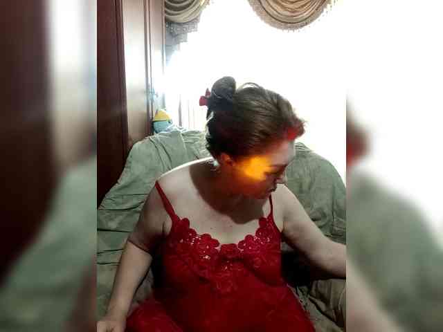 Sadie-Lorri webcam