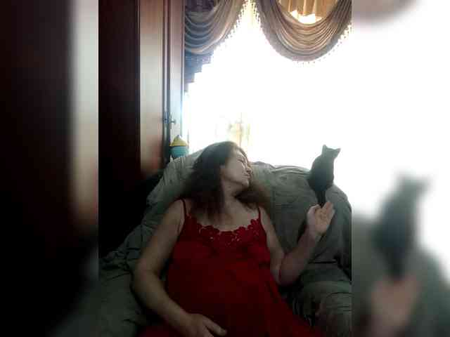 Sadie-Lorri webcam