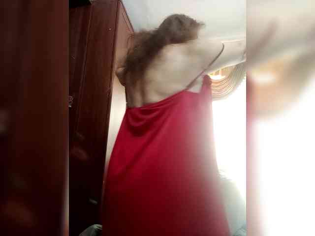 Sadie-Lorri webcam