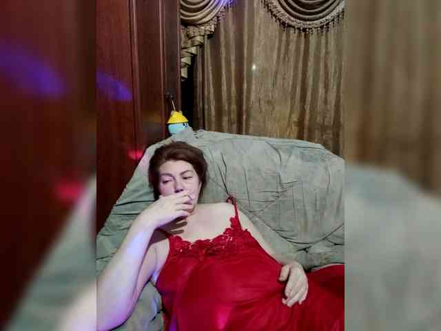 Sadie-Lorri webcam