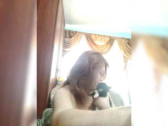Sadie-Lorri webcam