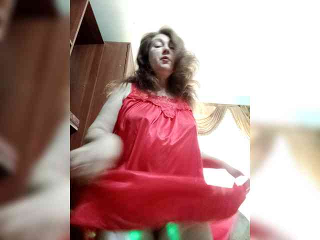 Sadie-Lorri webcam