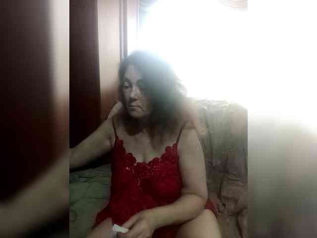 Sadie-Lorri webcam