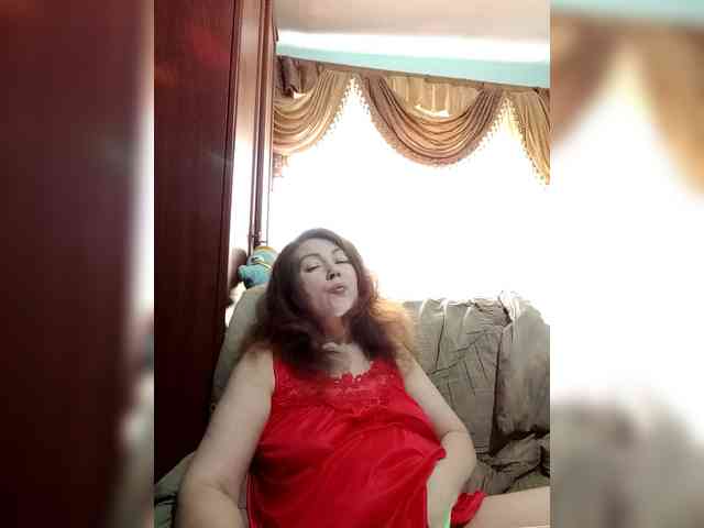 Sadie-Lorri webcam