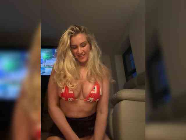 SEXYmilf webcam