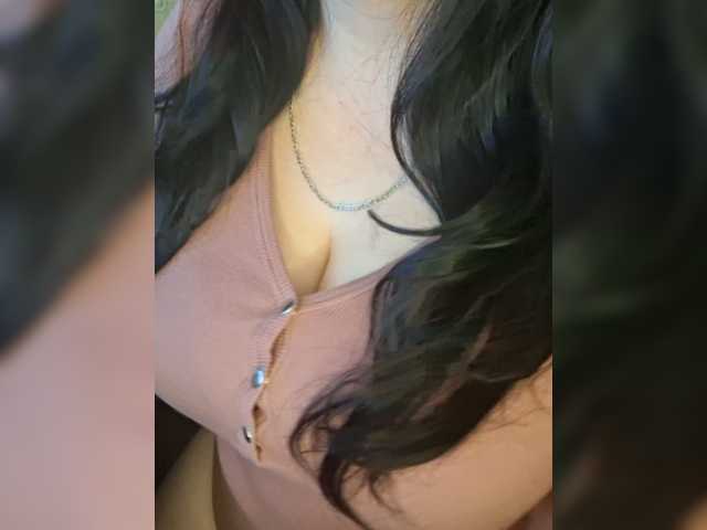 VeronicaChica live cam on BongaCams