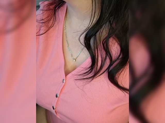 VeronicaChica live cam on BongaCams