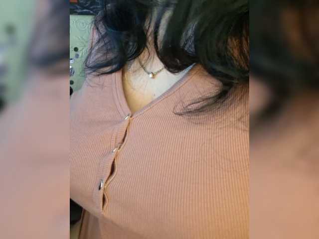 VeronicaChica live cam on BongaCams