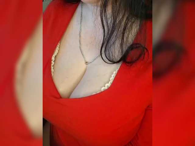 VeronicaChica live cam on BongaCams