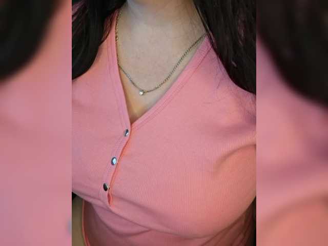VeronicaChica live cam on BongaCams