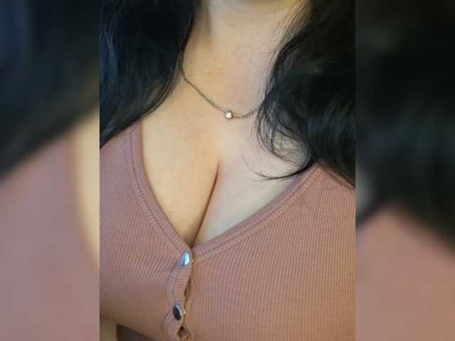 VeronicaChica live cam on BongaCams