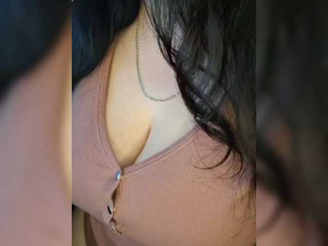 VeronicaChica live cam on BongaCams