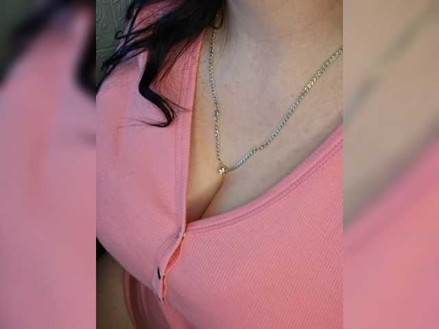 VeronicaChica live webcam show