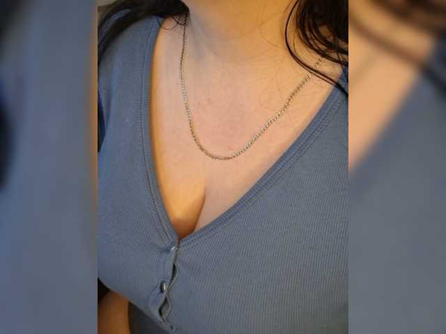 VeronicaChica live cam on BongaCams