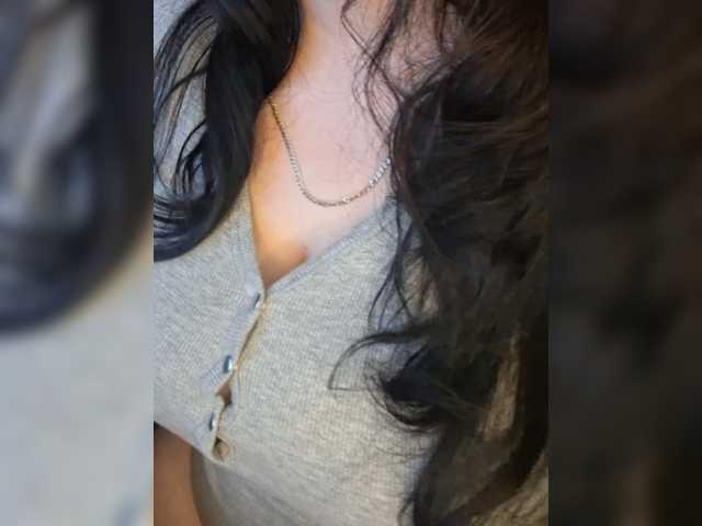 VeronicaChica live cam on BongaCams