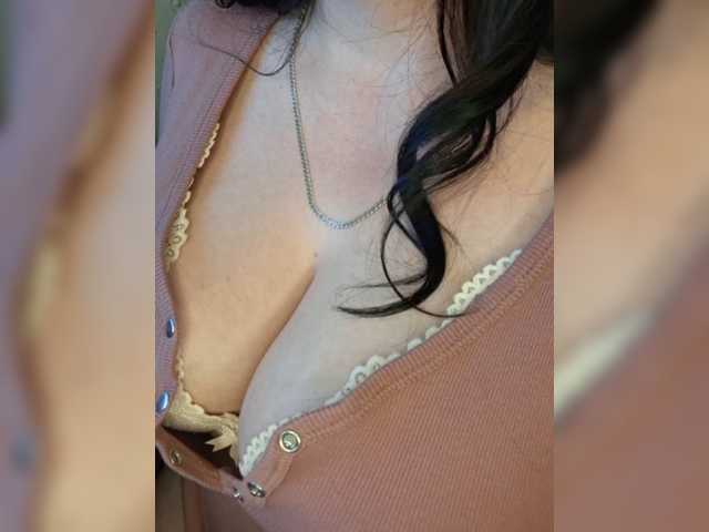 VeronicaChica live cam on BongaCams