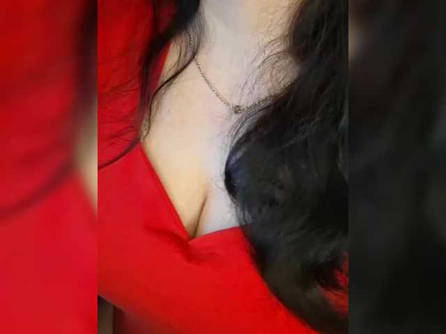 VeronicaChica live cam on BongaCams