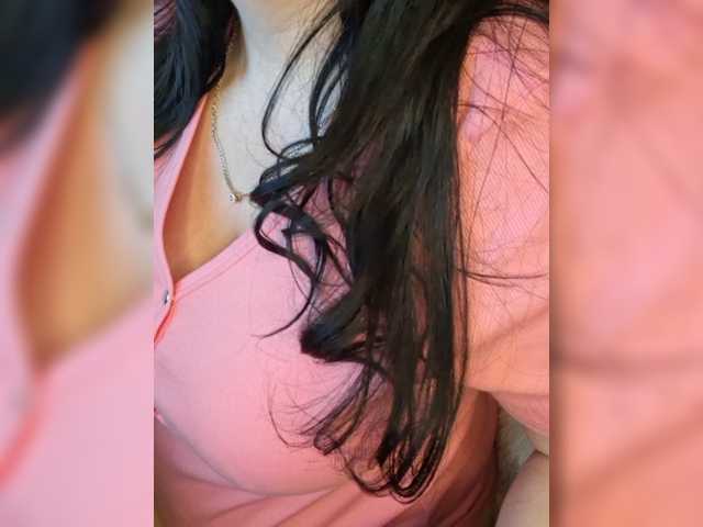 VeronicaChica live cam on BongaCams