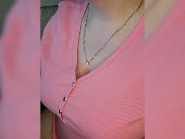 VeronicaChica live cam on BongaCams