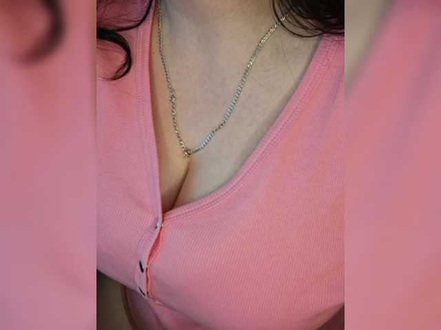 VeronicaChica live webcam show