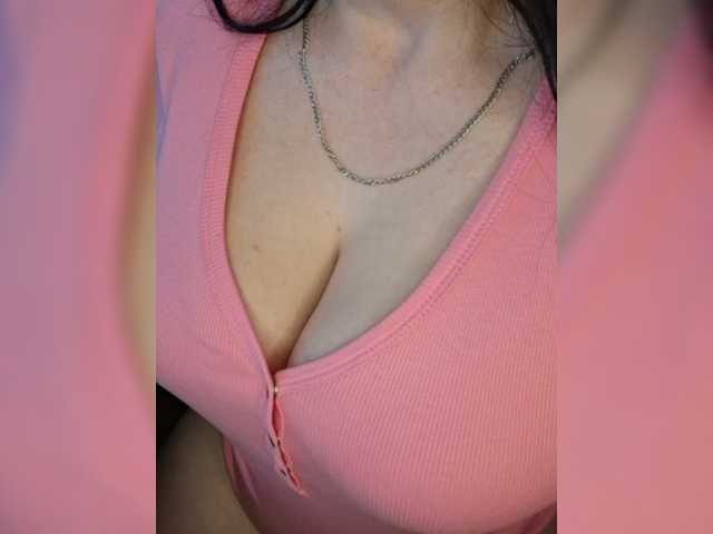 VeronicaChica live cam on BongaCams