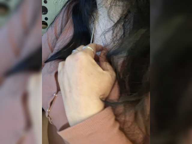 VeronicaChica live cam