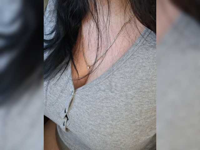 VeronicaChica live webcam show