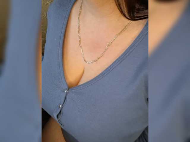VeronicaChica live cam on BongaCams