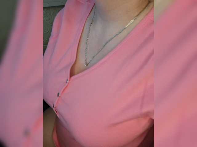 VeronicaChica live cam on BongaCams